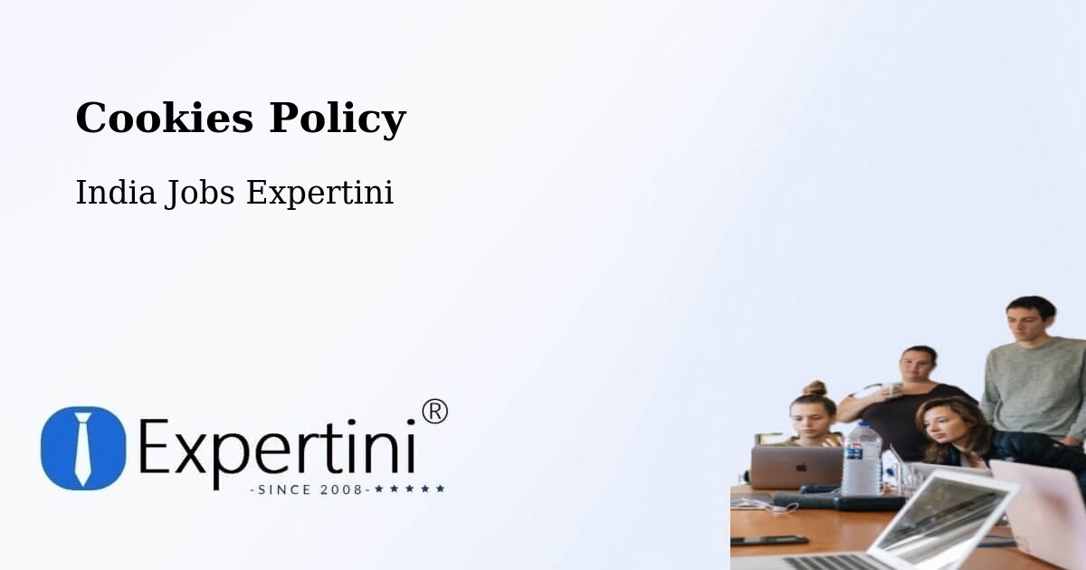 Cookie Policy – Markapur - India Jobs Expertini