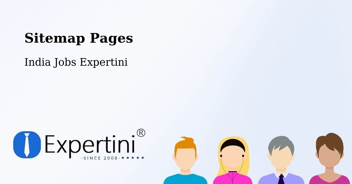 Sitemap Pages - Markapur - India Jobs Expertini