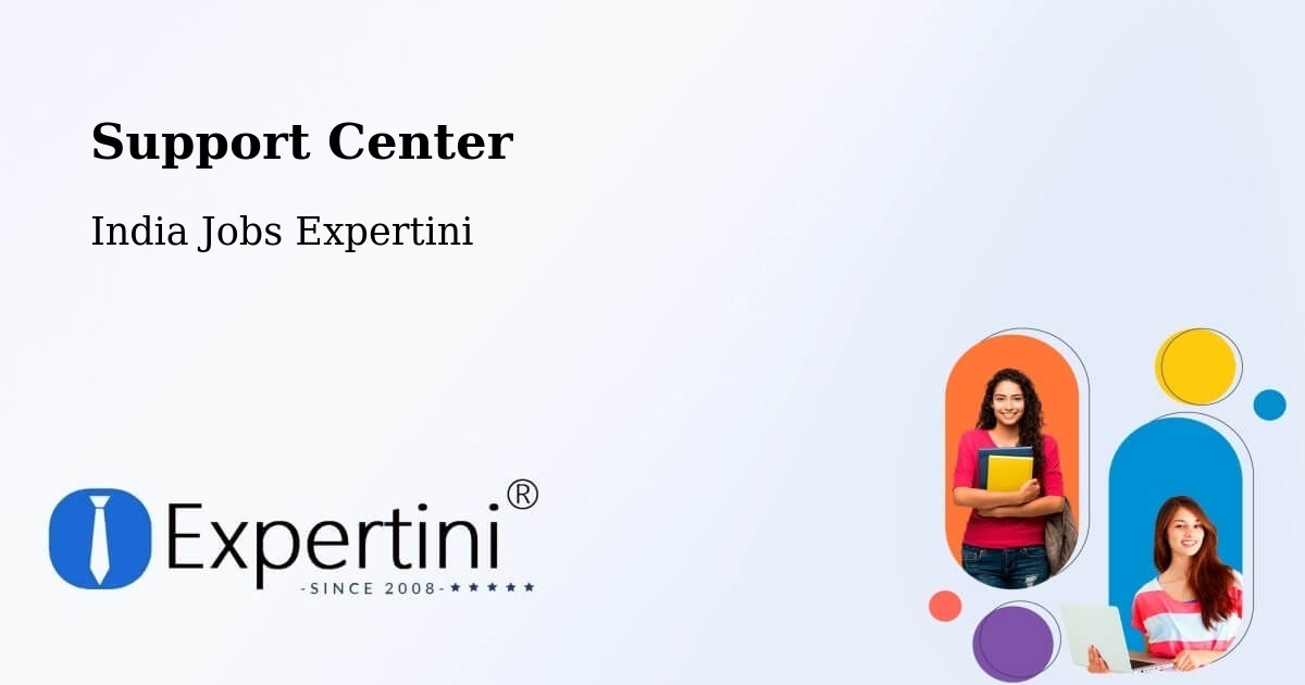 Support Services – Markapur - India Jobs Expertini